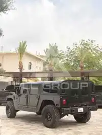 1996 Hummer H1