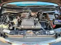 1997 Chevrolet ASTRO