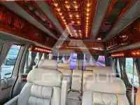 1997 Chevrolet ASTRO