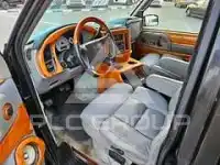 1997 Chevrolet ASTRO