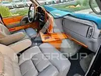 1997 Chevrolet ASTRO