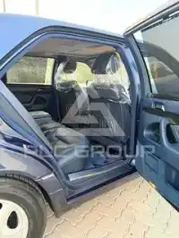 1997 Mercedes Benz S-Class
