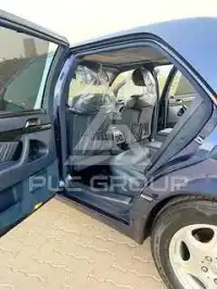 1997 Mercedes Benz S-Class