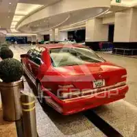 1997 Mercedes Benz S-Class