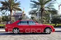 1997 Mercedes Benz S-Class