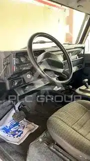 1997 Land Rover DEFENDER