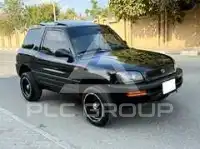 1997 Toyota RAV4
