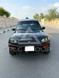 1997 Toyota RAV4