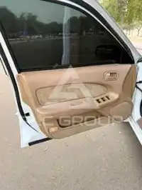 1998 Nissan MAXIMA