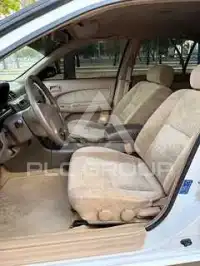 1998 Nissan MAXIMA