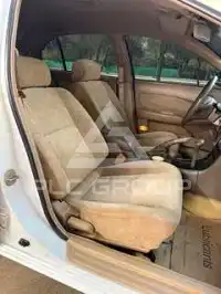 1998 Nissan MAXIMA