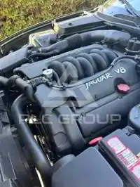 1998 Jaguar XK8