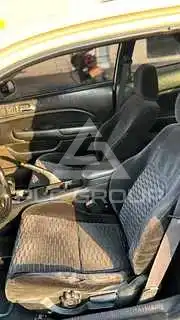 1998 Honda PRELUDE