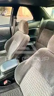 1998 Honda PRELUDE