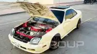1998 Honda PRELUDE