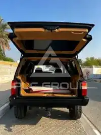 1998 Jeep CHEROKEE