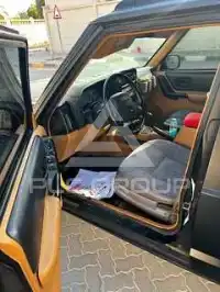 1998 Jeep CHEROKEE