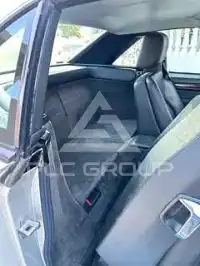 1998 Mercedes Benz SL-Class