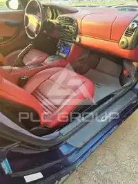 1998 Porsche BOXSTER