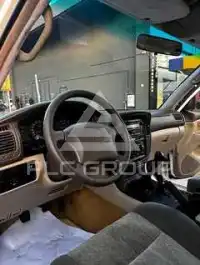 1998 Toyota LAND CRUISER