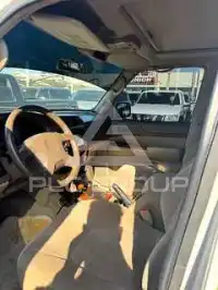1999 Nissan Patrol