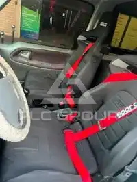 1999 Suzuki Vitara