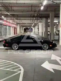 1999 Pontiac FIREBIRD
