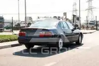 1999 Cadillac STS