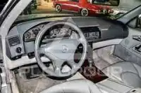 1999 Mercedes Benz SL-Class