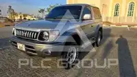 1999 Toyota Prado