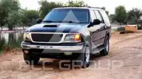 1999 Ford EXPEDITION