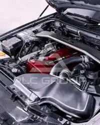 2000 Nissan GTR