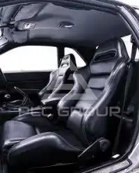 2000 Nissan GTR