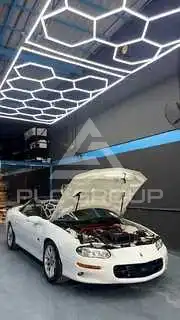 2000 Chevrolet Camaro