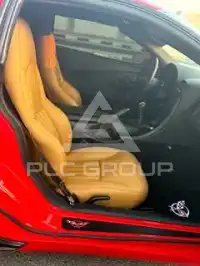 2000 Chevrolet Corvette