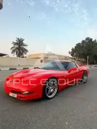 2000 Chevrolet Corvette