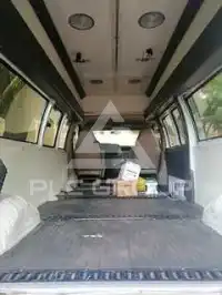 2000 Chevrolet Express Van
