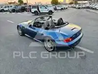 2000 BMW Z3