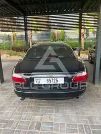 2000 Jaguar XK8