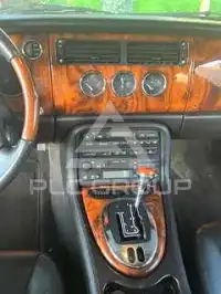 2000 Jaguar XK8