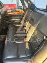 2000 Jaguar XJ