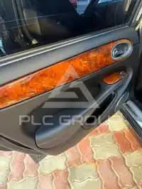 2000 Jaguar XJ