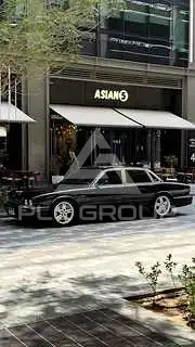 2000 Jaguar XJ
