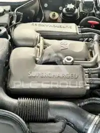 2000 Jaguar XJ