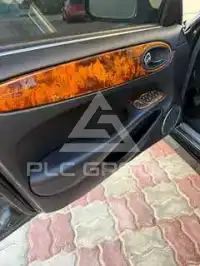 2000 Jaguar XJ