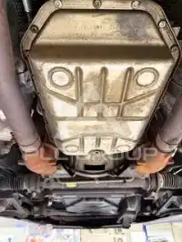 2000 Jaguar XJ