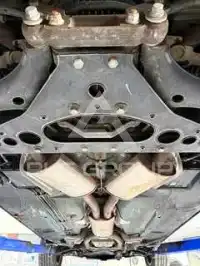 2000 Jaguar XJ