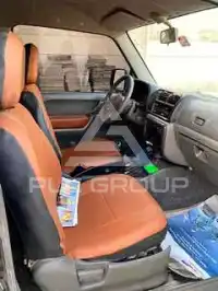 2000 Suzuki Jimny