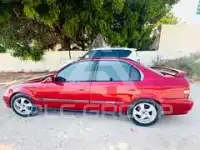 2000 Honda CIVIC