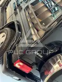2000 Mercedes Benz G-Class